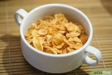Image titled Use Up Leftover Cereal Step 3