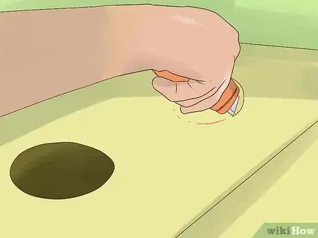 Image titled Build a Simple Birdhouse Step 31