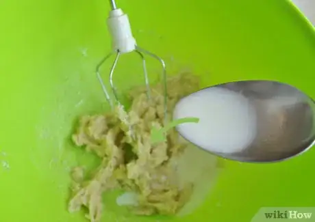 Image titled Make Cookie Dough Waffles Step 3