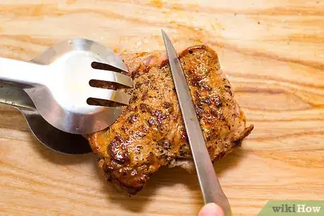 Image titled Cook Tri Tip Steak Step 6
