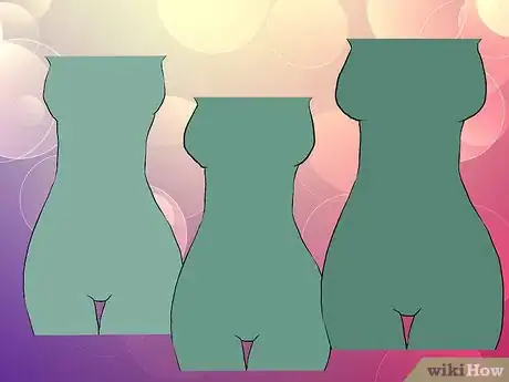 Image titled Cope With Wearing a Bra at a Young Age Step 2