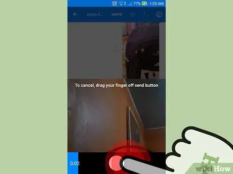 Image titled Send Photos and Videos with Facebook Messenger Step 4