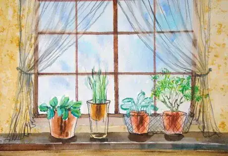 Image titled Addcurtainsfintouch