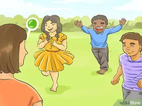 Image titled Play With Kids While Babysitting Step 20