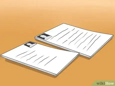 Image titled Understand the Difference Between a Resume and a CV Step 4