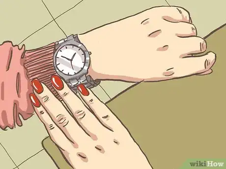 Image titled Avoid Crowded Places Step 3