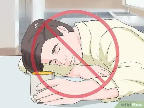 Image titled Stay Calm the Night Before the Wedding Step 7