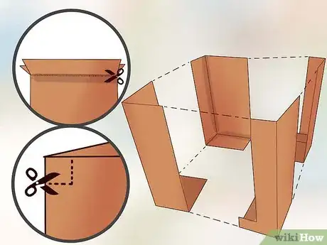 Image titled Make a Clubhouse Step 18