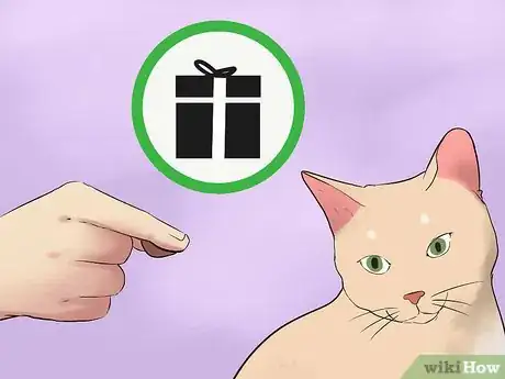 Image titled Calm an Aggressive Cat Step 15