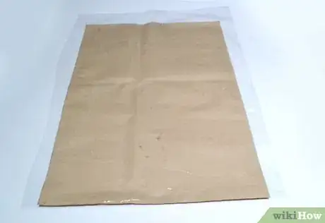 Image titled Make Paper Bag Planters Step 2