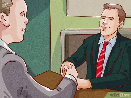 Image titled Apply for Legal Aid Step 9