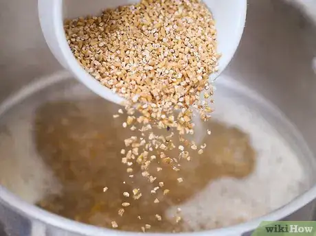 Image titled Cook Steel Cut Oats Step 2