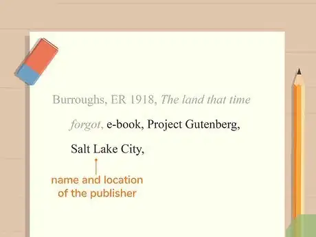 Image titled Cite a Book Harvard Style Step 6