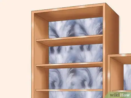 Image titled Decorate with Marble Wallpaper Step 7
