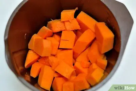 Image titled Make Butternut Squash Cupcakes Step 2