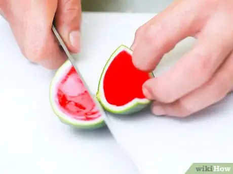 Image titled Make Watermelon Jello Shots Step 12