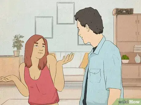 Image titled Ignore Your Boyfriend to Teach Him a Lesson Step 1