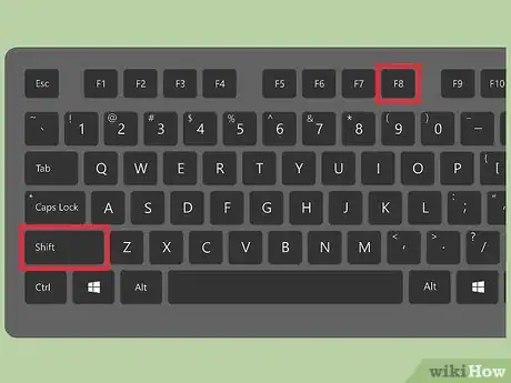 Image titled Activate Safe Mode in Windows 10 Step 17