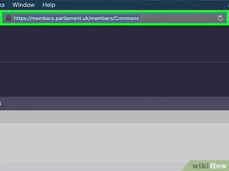 Image titled Contact Dominic Cummings Step 8