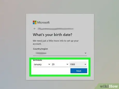 Image titled Make an Email Address for Free Step 23