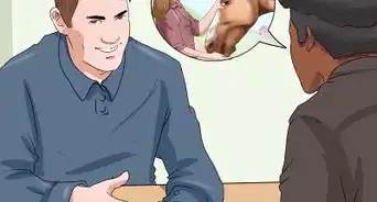 Get a Head Shy Horse To Trust You