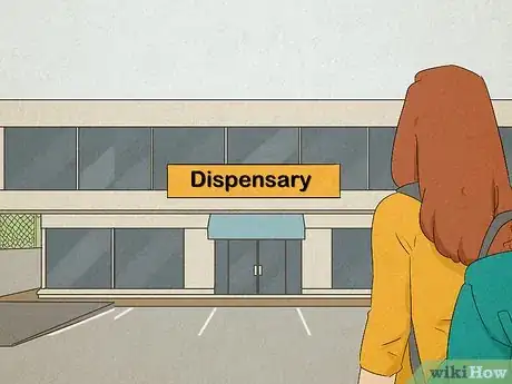 Image titled Get a Medical Marijuana Card in New York Step 10