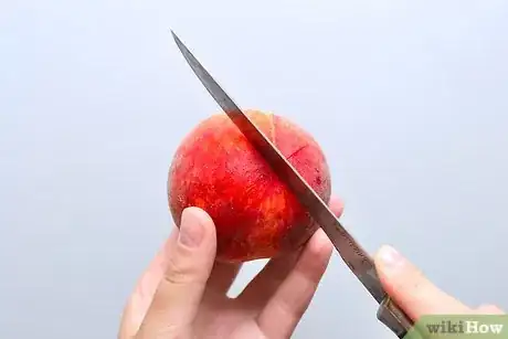 Image titled Peel Peaches Step 5