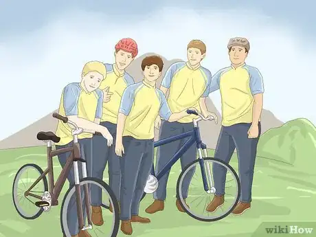 Image titled Find a Cycling Partner Step 6