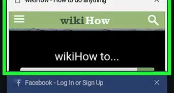 Restore Tabs on Chrome on Android