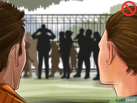 Image titled Have a Successful Date at the Zoo Step 2