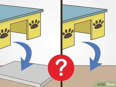 Image titled Build an Indoor Dog Kennel Step 2