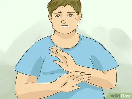 Image titled Escape a Physical or Sexual Assault Step 9
