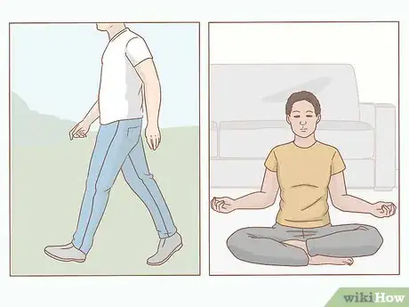 Image titled Meditate With a Power Animal Step 2