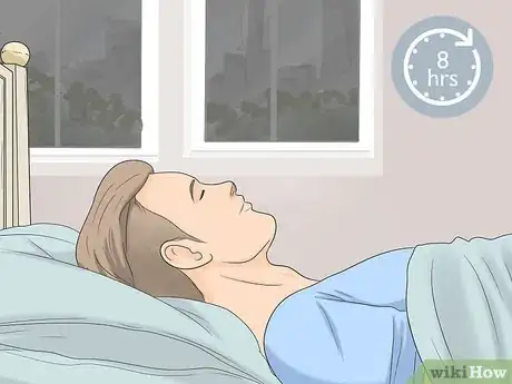 Image titled Get Back Into the Gym Step 18