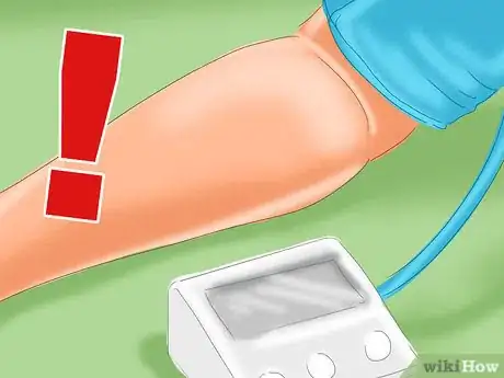 Image titled Prevent Staph Blood Infections Step 8