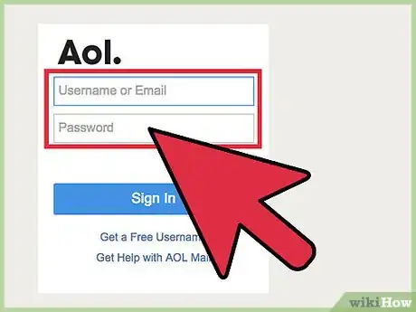 Image titled Cancel an AOL Account Step 3