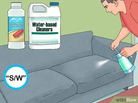 Image titled Clean Chairs Step 6