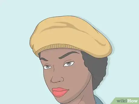 Image titled Wear a Plaid Skirt Step 14