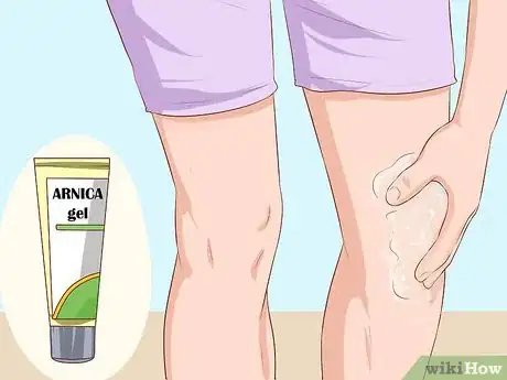 Image titled Manage Pain with Herbs Step 1