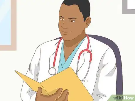 Image titled Make House Calls As a Medical Professional Step 1