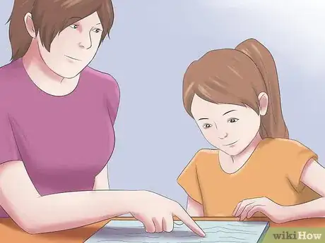 Image titled Teach Children with Aspergers to Start a Conversation Step 3