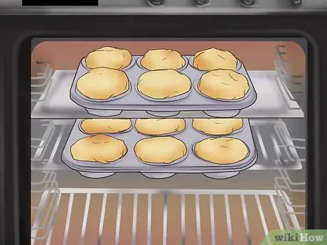 Image titled Make Elmo Cupcakes Step 9