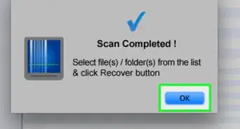 Recover Deleted Pictures
