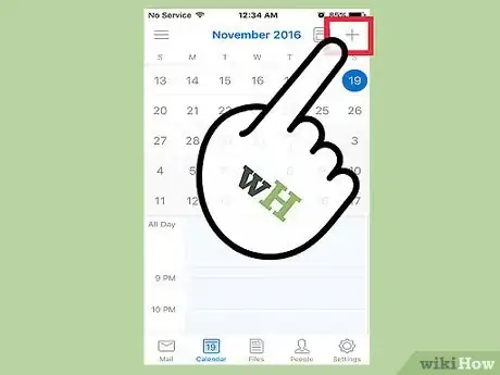 Image titled Make a Shared Calendar in Outlook Step 5
