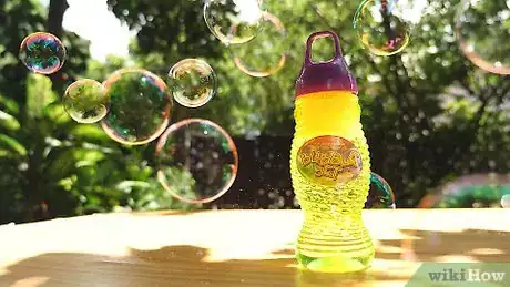 Image titled Make Bubbles Step 1