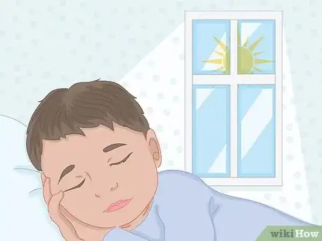 Image titled Get Newborns to Sleep Step 10