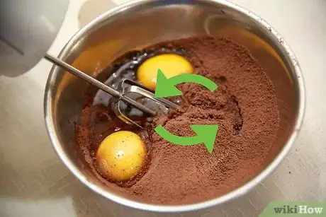 Image titled Make a Triple Chocolate Cake Step 21