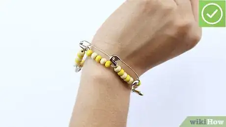 Image titled Make a Charm Bracelet Step 12