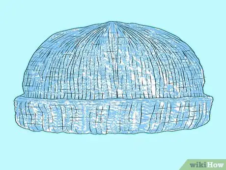 Image titled Knit Stockinette Stitch Step 10