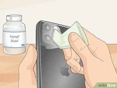 Image titled Protect the iPhone 11 Camera Step 8